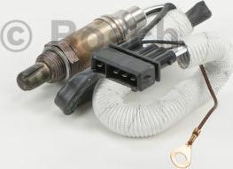 BOSCH 0 258 003 165 - Lambda zonde adetalas.lv