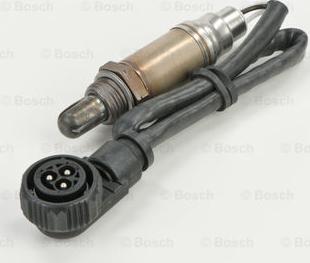 BOSCH 0 258 003 160 - Lambda zonde adetalas.lv