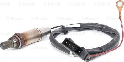 BOSCH 0 258 003 171 - Lambda zonde adetalas.lv