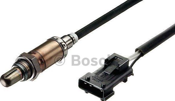 BOSCH 0 258 003 505 - Lambda zonde adetalas.lv