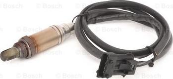 BOSCH 0 258 003 718 - Lambda zonde adetalas.lv