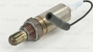 BOSCH 0 258 002 919 - Lambda zonde adetalas.lv