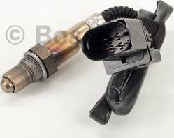 BOSCH 0 258 007 053 - Lambda zonde adetalas.lv