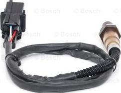 BOSCH 0 258 007 071 - Lambda zonde adetalas.lv