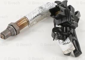 BOSCH 0 258 007 137 - Lambda zonde adetalas.lv