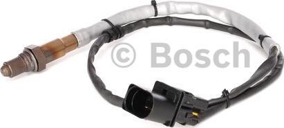 BOSCH 0 258 007 309 - Lambda zonde adetalas.lv