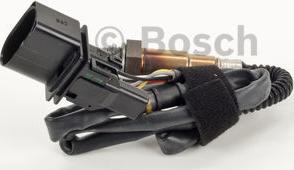 BOSCH 0 258 007 244 - Lambda zonde adetalas.lv