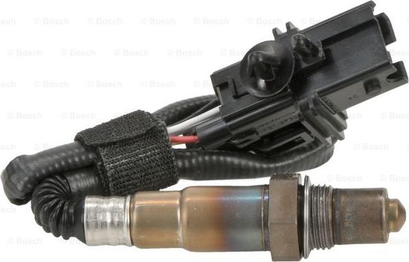 BOSCH 0 258 007 264 - Lambda zonde adetalas.lv