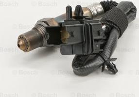 BOSCH 0 258 007 264 - Lambda zonde adetalas.lv