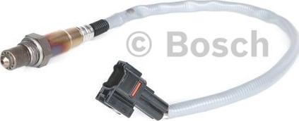 BOSCH 0 258 010 156 - Lambda zonde adetalas.lv