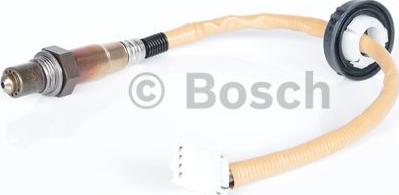 BOSCH 0 258 010 236 - Lambda zonde adetalas.lv