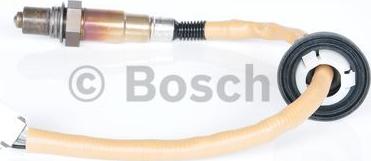 BOSCH 0 258 010 236 - Lambda zonde adetalas.lv