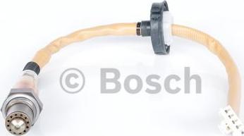 BOSCH 0 258 010 236 - Lambda zonde adetalas.lv