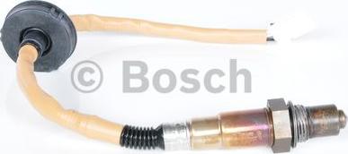 BOSCH 0 258 010 236 - Lambda zonde adetalas.lv