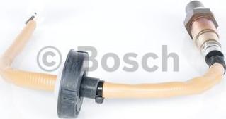 BOSCH 0 258 010 236 - Lambda zonde adetalas.lv