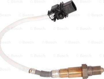 BOSCH 0 258 017 444 - Lambda zonde adetalas.lv