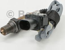 BOSCH 0 258 017 086 - Lambda zonde adetalas.lv