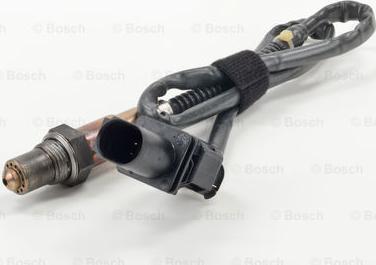 BOSCH 0 258 017 176 - Lambda zonde adetalas.lv