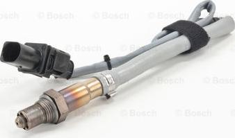 BOSCH 0 258 017 266 - Lambda zonde adetalas.lv