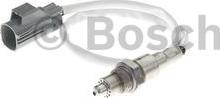 BOSCH 0 258 030 390 - Lambda zonde adetalas.lv