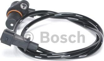 BOSCH 0 261 210 128 - Impulsu devējs, Kloķvārpsta adetalas.lv