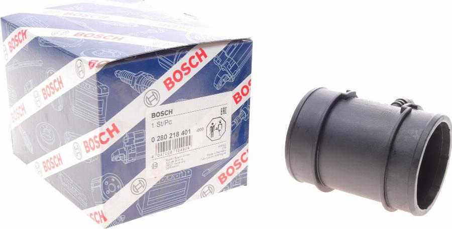 BOSCH 0 280 218 401 - Gaisa masas mērītājs adetalas.lv