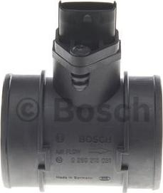 BOSCH 0 280 218 051 - Gaisa masas mērītājs adetalas.lv