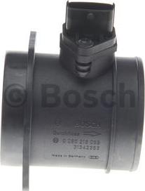 BOSCH 0 280 218 089 - Gaisa masas mērītājs adetalas.lv