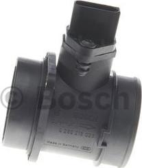 BOSCH 0 280 218 023 - Gaisa masas mērītājs adetalas.lv