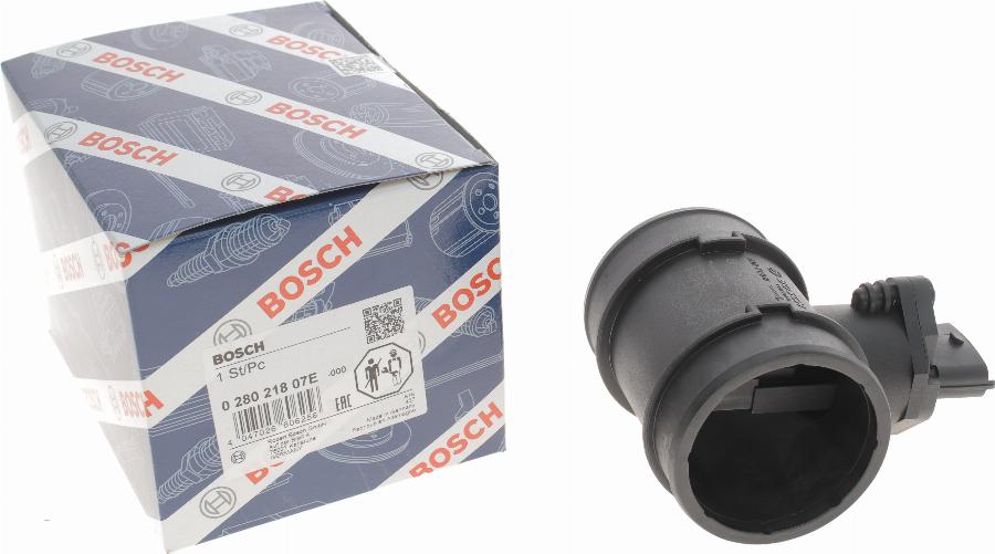 BOSCH 0 280 218 07E - Gaisa masas mērītājs adetalas.lv