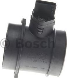 BOSCH 0 280 217 532 - Gaisa masas mērītājs adetalas.lv