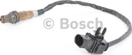 BOSCH 0 281 004 412 - Lambda zonde adetalas.lv