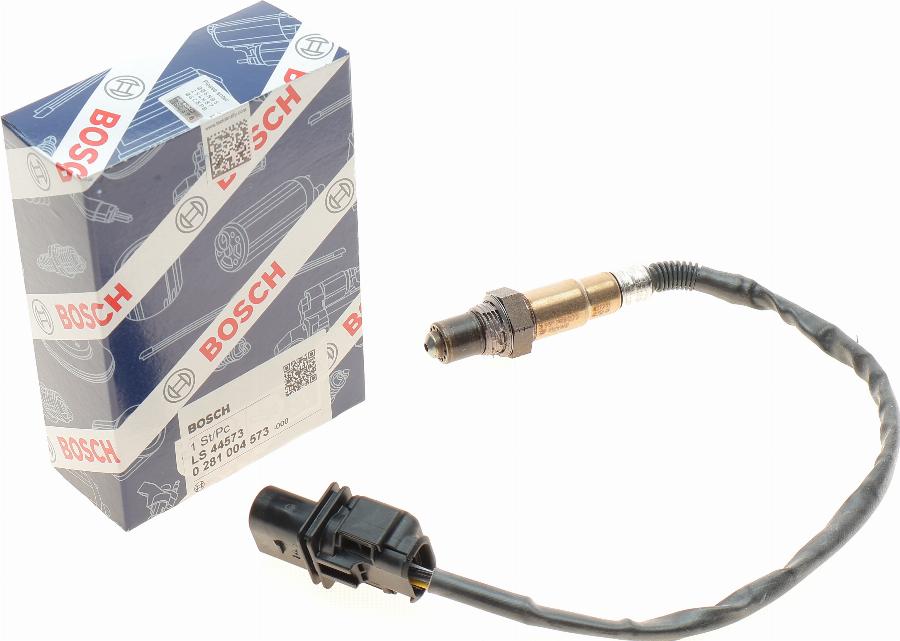 BOSCH 0 281 004 573 - Lambda zonde adetalas.lv