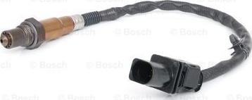 BOSCH 0 281 004 069 - Lambda zonde adetalas.lv