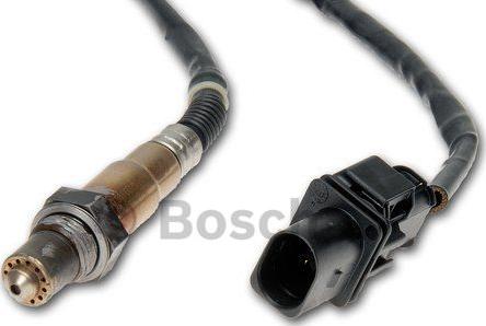 BOSCH 0 281 004 062 - Lambda zonde adetalas.lv