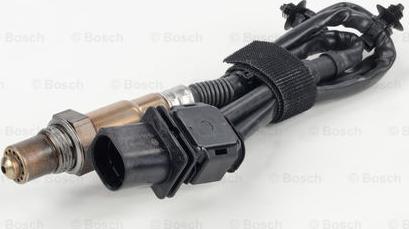 BOSCH 0 281 004 022 - Lambda zonde adetalas.lv