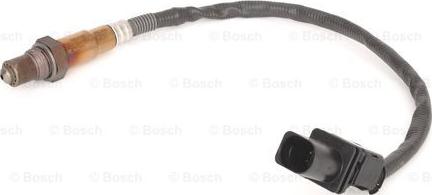 BOSCH 0 281 004 186 - Lambda zonde adetalas.lv