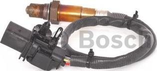 BOSCH 0 281 004 188 - Lambda zonde adetalas.lv