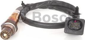 BOSCH 0 281 004 188 - Lambda zonde adetalas.lv