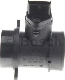 BOSCH 0 281 002 619 - Gaisa masas mērītājs adetalas.lv