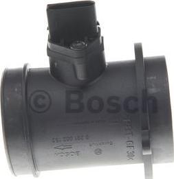 BOSCH 0 281 002 152 - Gaisa masas mērītājs adetalas.lv