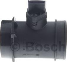 BOSCH 0 281 002 182 - Gaisa masas mērītājs adetalas.lv