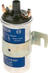 BOSCH 0 221 119 027 - Aizdedzes spole adetalas.lv