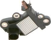 BOSCH 0 272 220 867 - Ģeneratora sprieguma regulators adetalas.lv