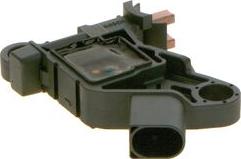 BOSCH 0 272 220 734 - Ģeneratora sprieguma regulators adetalas.lv