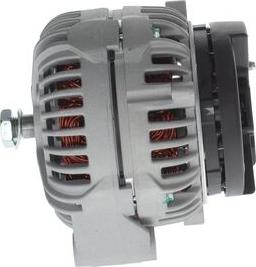 BOSCH 1 986 A00 956 - Ģenerators adetalas.lv