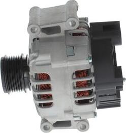 BOSCH 1 986 A00 654 - Ģenerators adetalas.lv