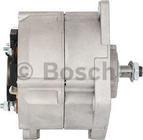 BOSCH 1 986 A00 158 - Ģenerators adetalas.lv