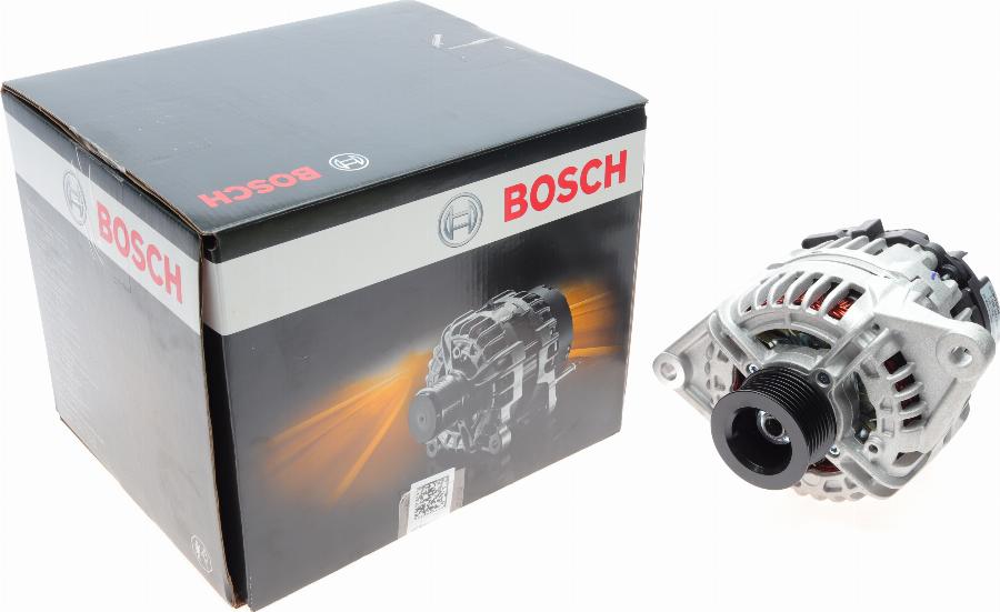 BOSCH 1 986 A00 786 - Ģenerators adetalas.lv