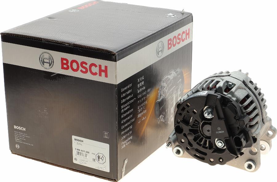 BOSCH 1 986 A01 488 - Ģenerators adetalas.lv